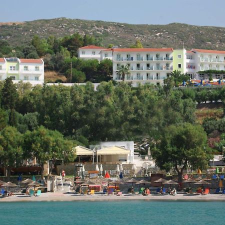 Princessa Riviera Resort Pythagóreion Facilités photo