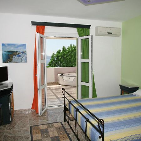 Princessa Riviera Resort Pythagóreion Chambre photo