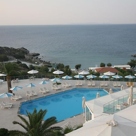 Princessa Riviera Resort Pythagóreion Extérieur photo