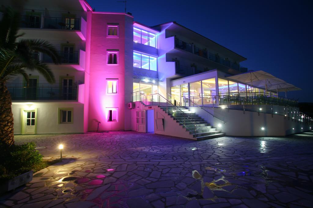 Princessa Riviera Resort Pythagóreion Extérieur photo