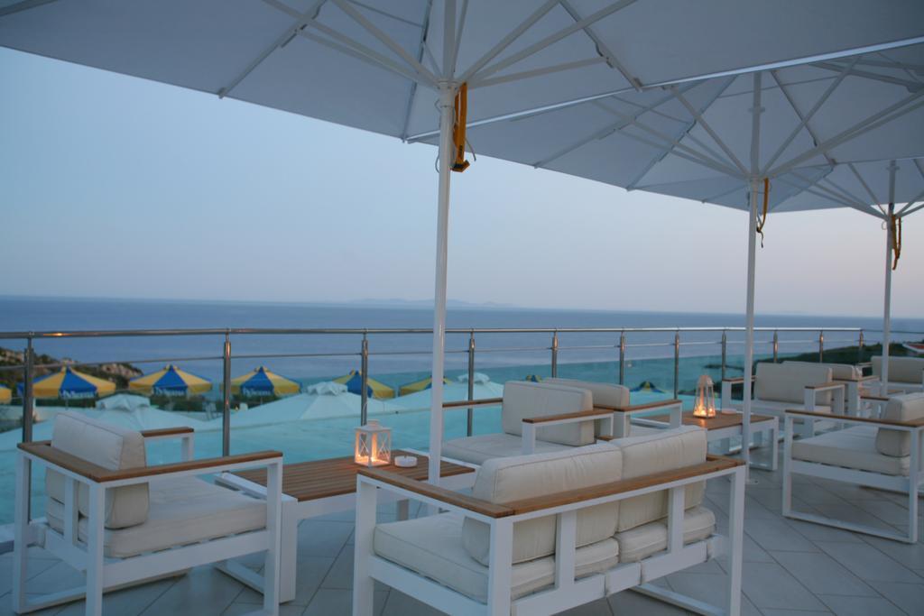 Princessa Riviera Resort Pythagóreion Extérieur photo