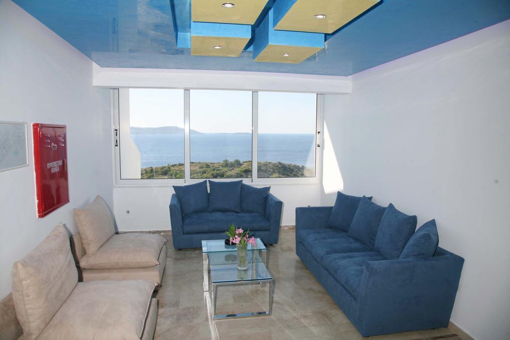 Princessa Riviera Resort Pythagóreion Extérieur photo