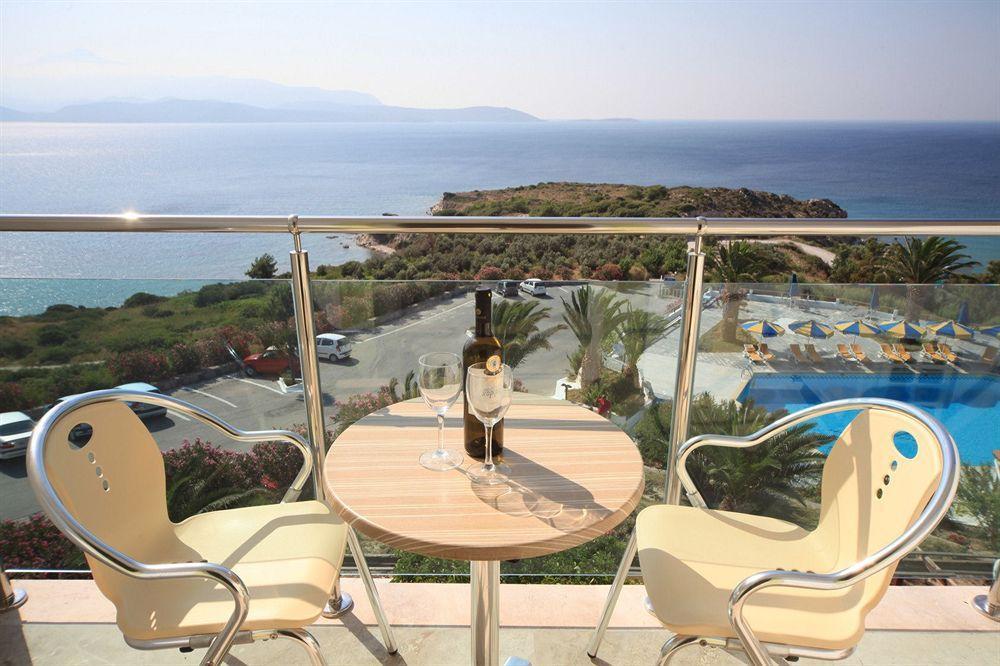 Princessa Riviera Resort Pythagóreion Facilités photo