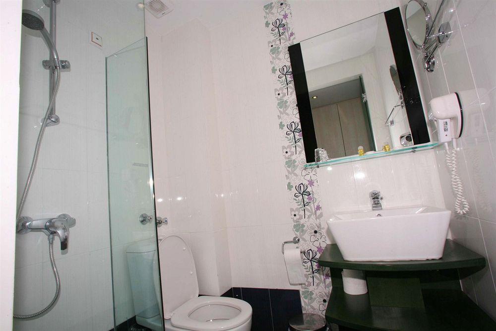 Princessa Riviera Resort Pythagóreion Extérieur photo