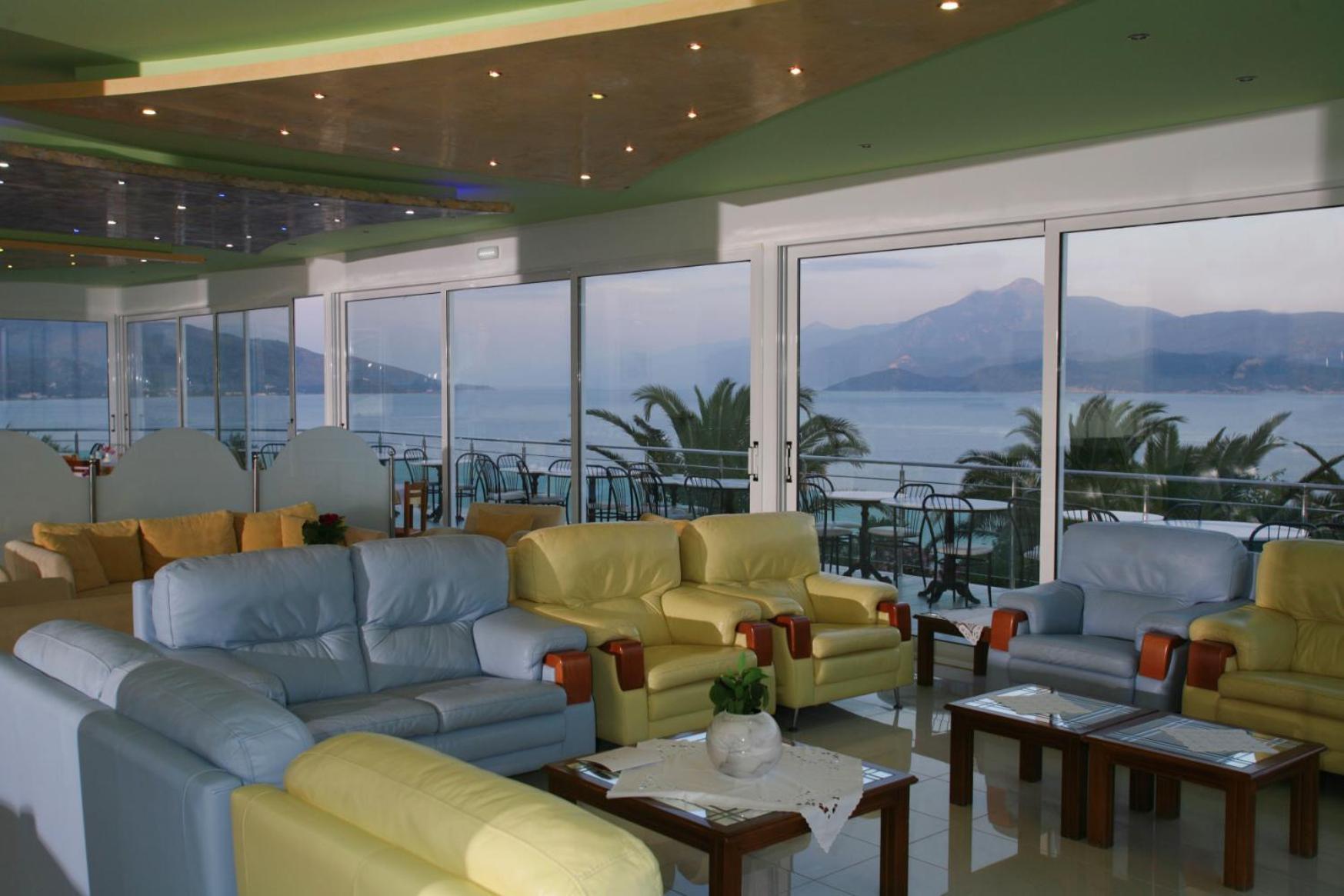 Princessa Riviera Resort Pythagóreion Extérieur photo