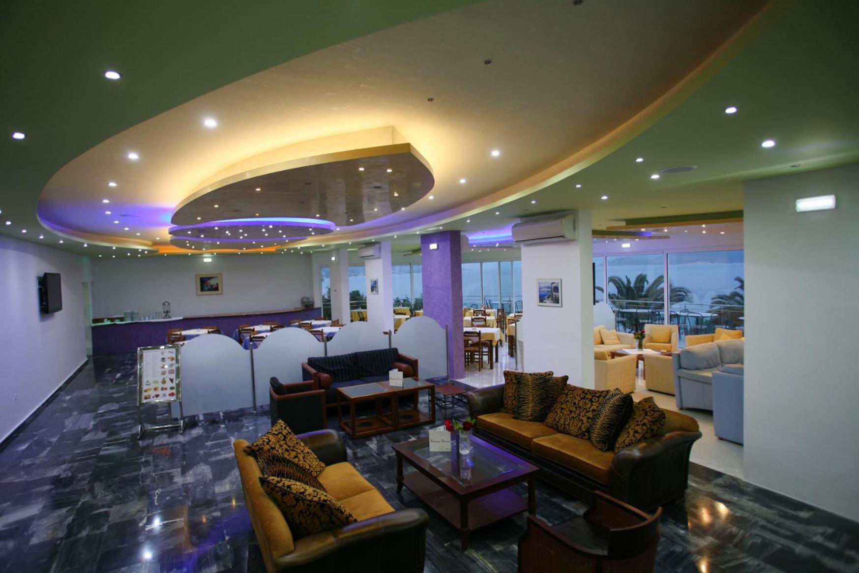 Princessa Riviera Resort Pythagóreion Extérieur photo