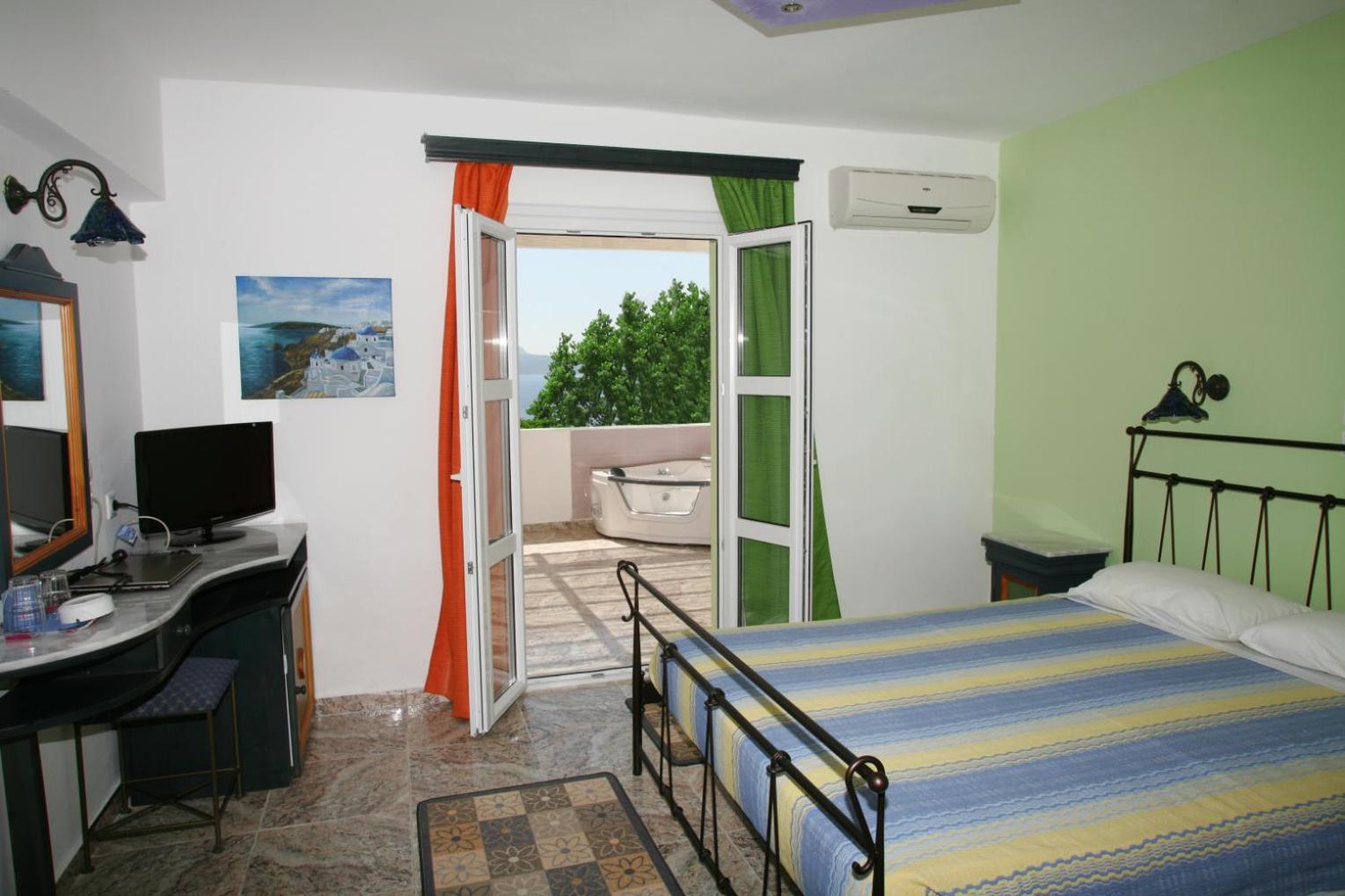 Princessa Riviera Resort Pythagóreion Chambre photo