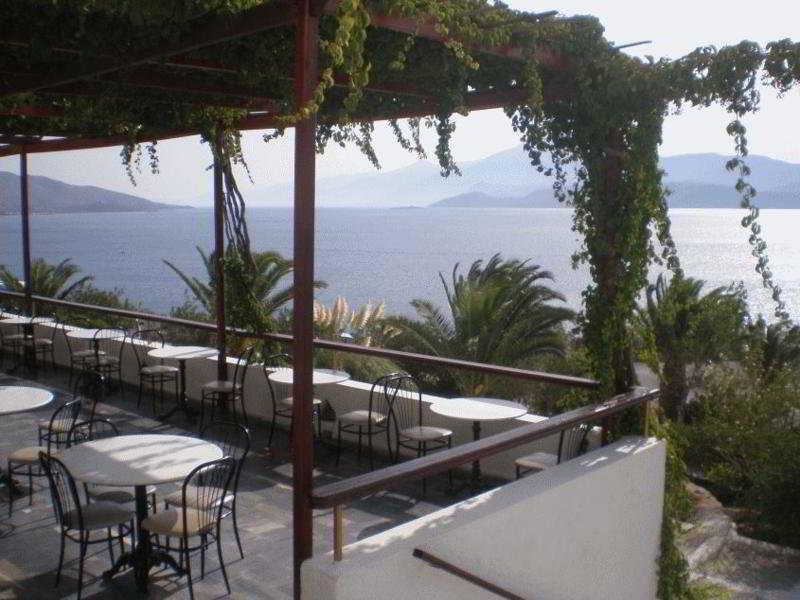 Princessa Riviera Resort Pythagóreion Extérieur photo