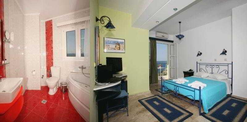 Princessa Riviera Resort Pythagóreion Extérieur photo