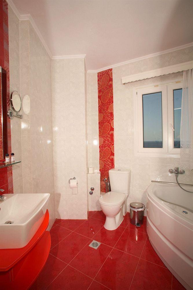 Princessa Riviera Resort Pythagóreion Extérieur photo