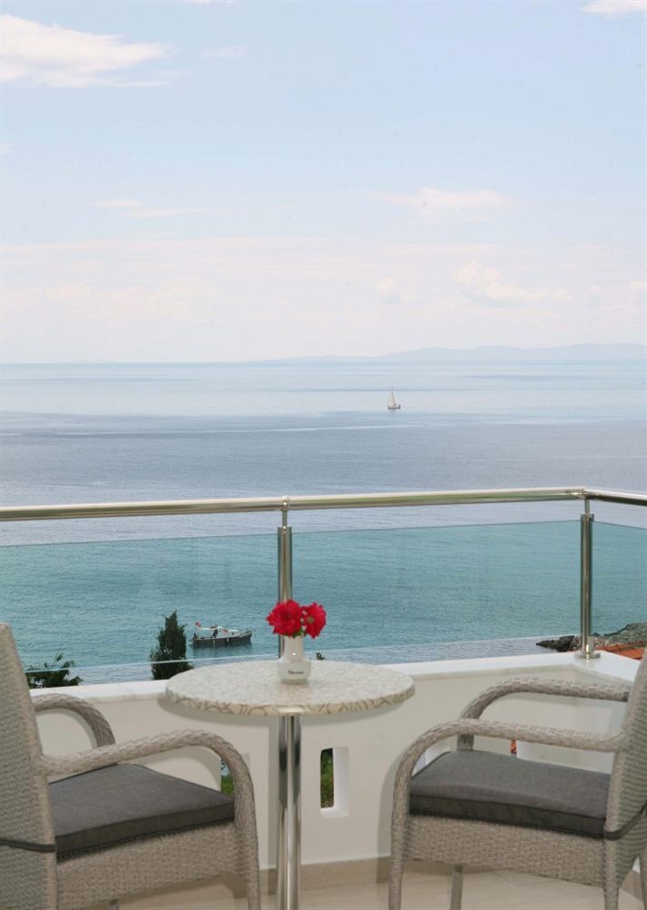 Princessa Riviera Resort Pythagóreion Extérieur photo