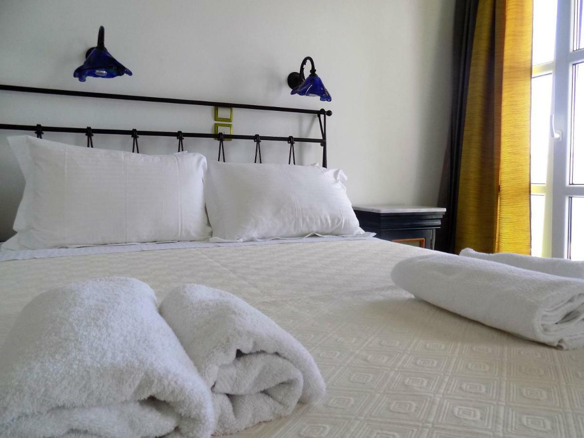 Princessa Riviera Resort Pythagóreion Extérieur photo